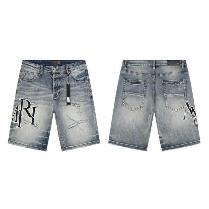 Picture of Amiri Jeans Short _SKUAmirisz30-38mrtx6077494